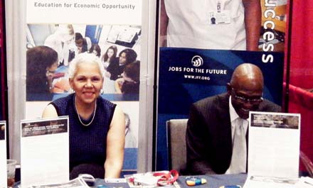 Jobs for the Future Recruiters